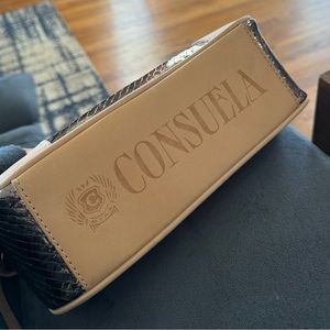 Consuela Kyle Luncheon bag